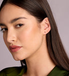 Ball Studs in Silver