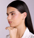 Ball Studs in Silver