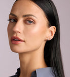 Stella Studs in Silver