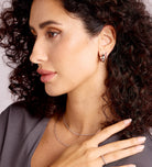 Stella Huggies in Silver