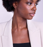 Chain Necklace in Silver