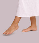 Rope Chain Anklet in Gold