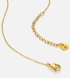 Circle of Confidence Necklace