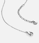 Lucky Vibes Clover Necklace