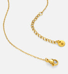 Red Carnelian Heart Necklace