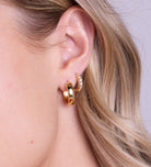 Stella Huggies in Gold