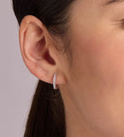 Stella Huggies in Silver