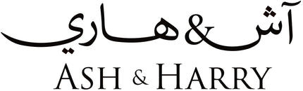Ash & Harry
