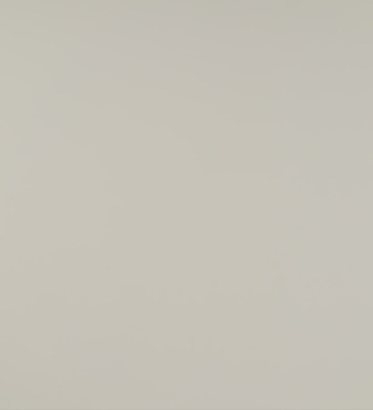 Origami Heart Clover Necklace in Gold