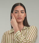 Infinity Band in Silver