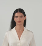 Ball Studs in Silver