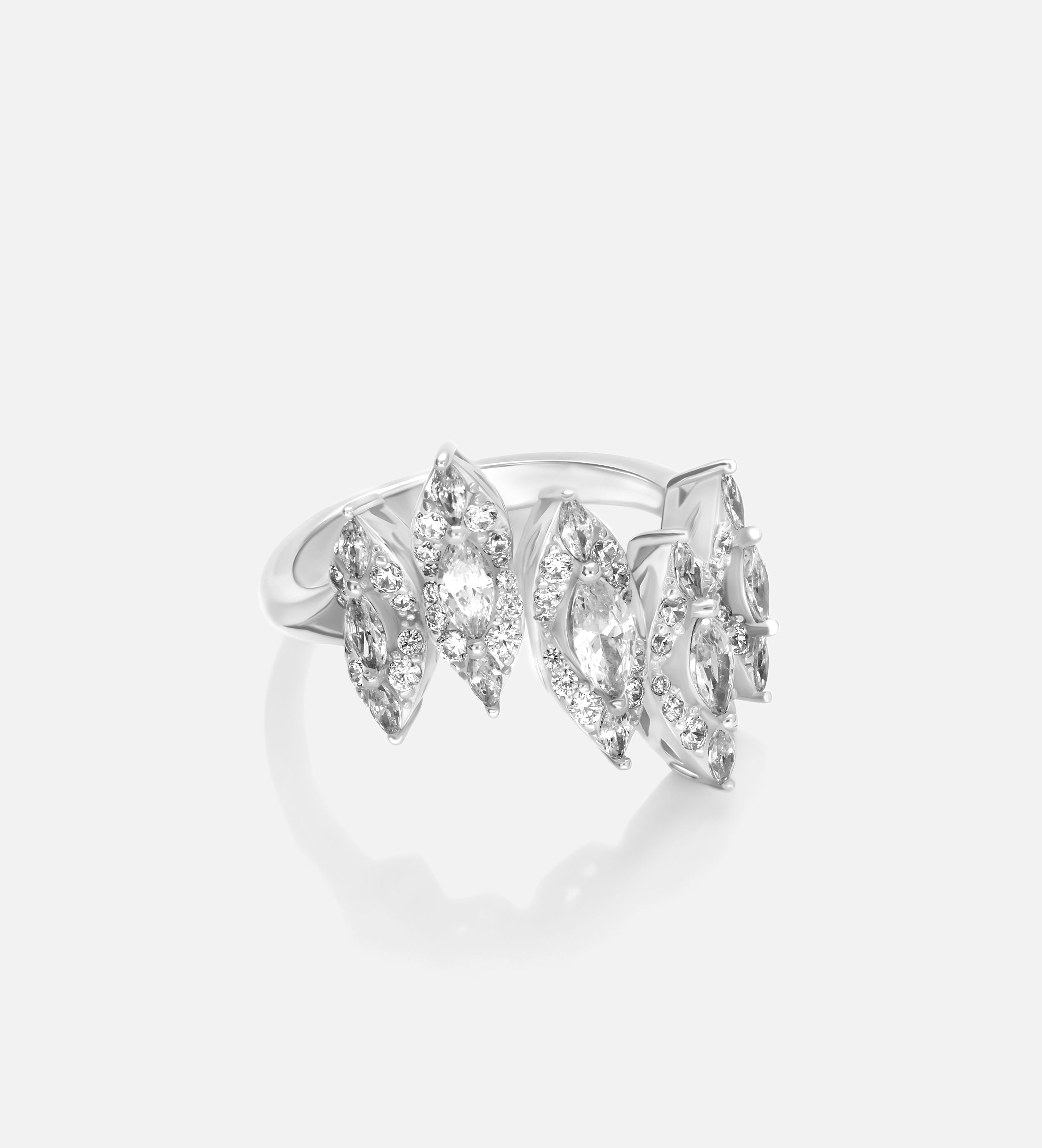 Aurelia Marquise Ring