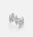 Aurelia Marquise Ring