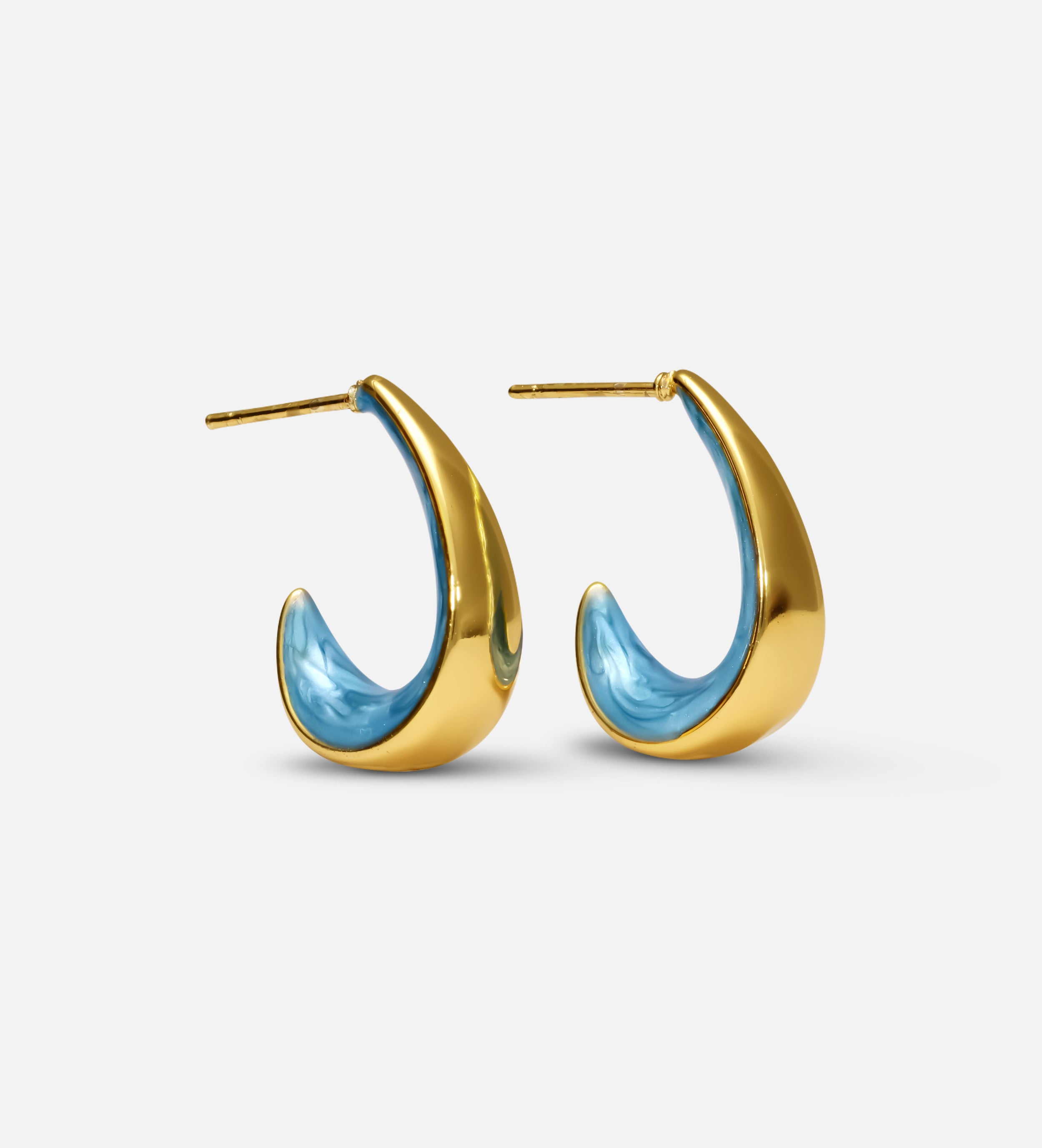 Blue Lagoon Hoops