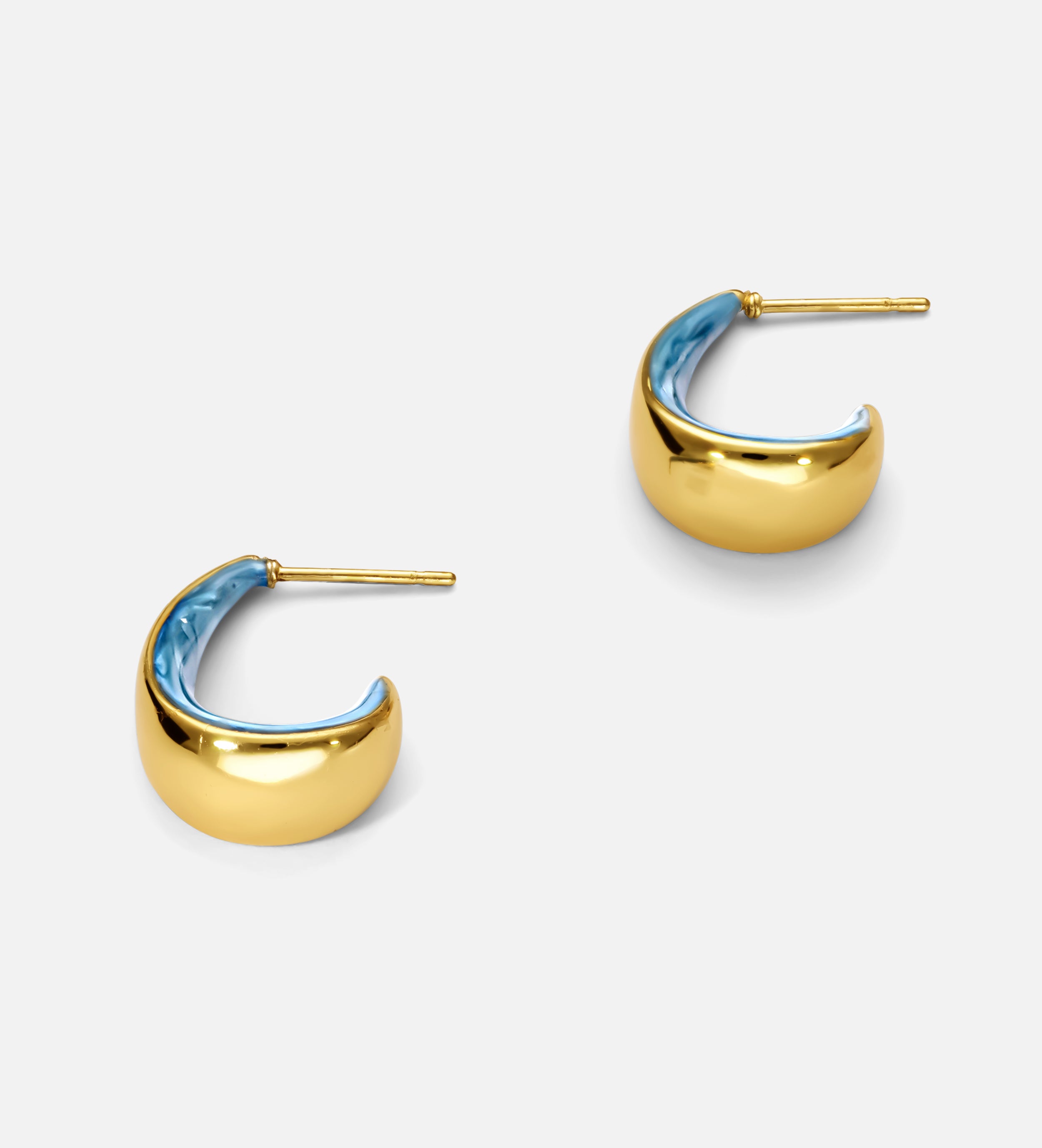 Blue Lagoon Hoops
