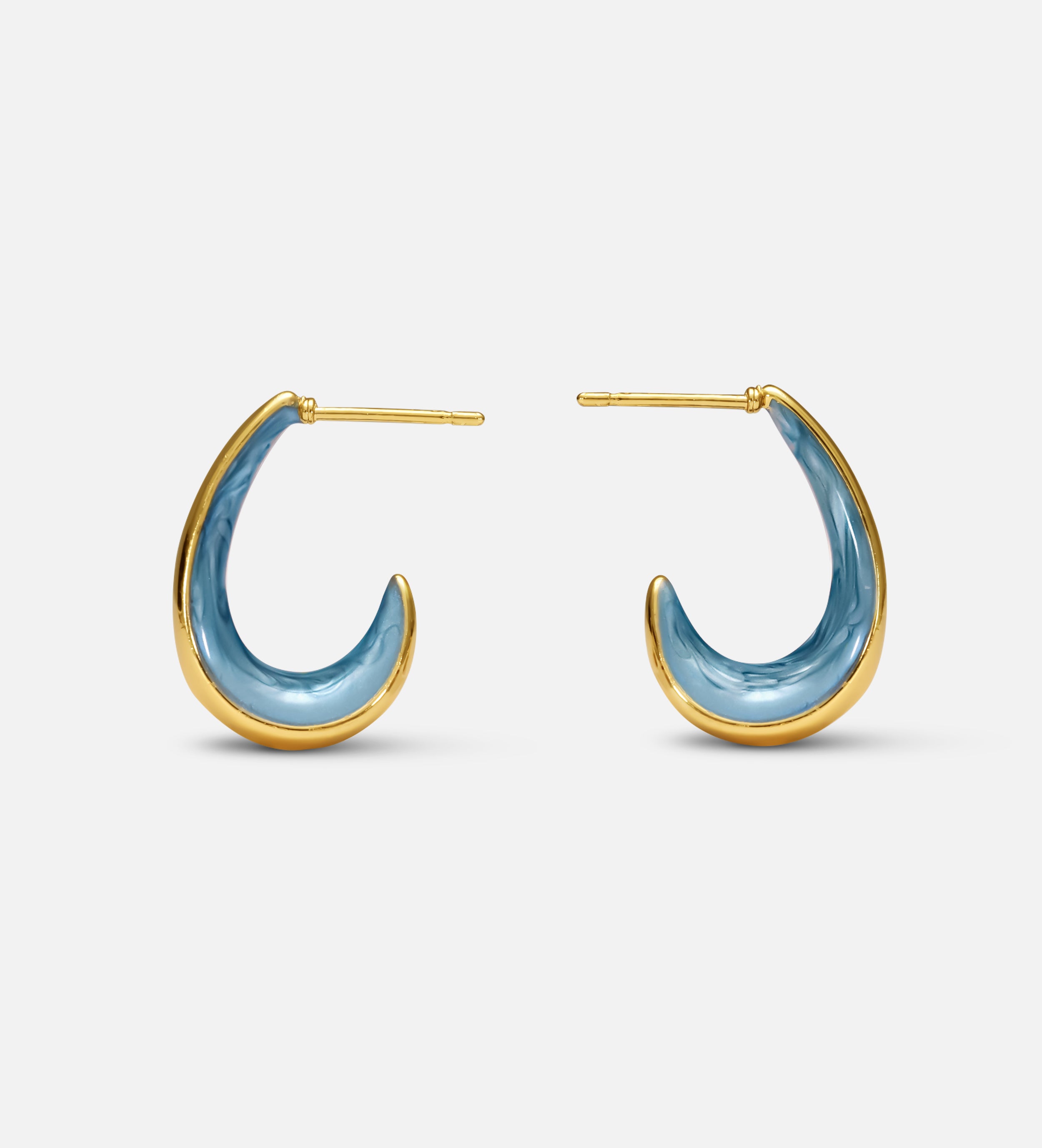 Blue Lagoon Hoops