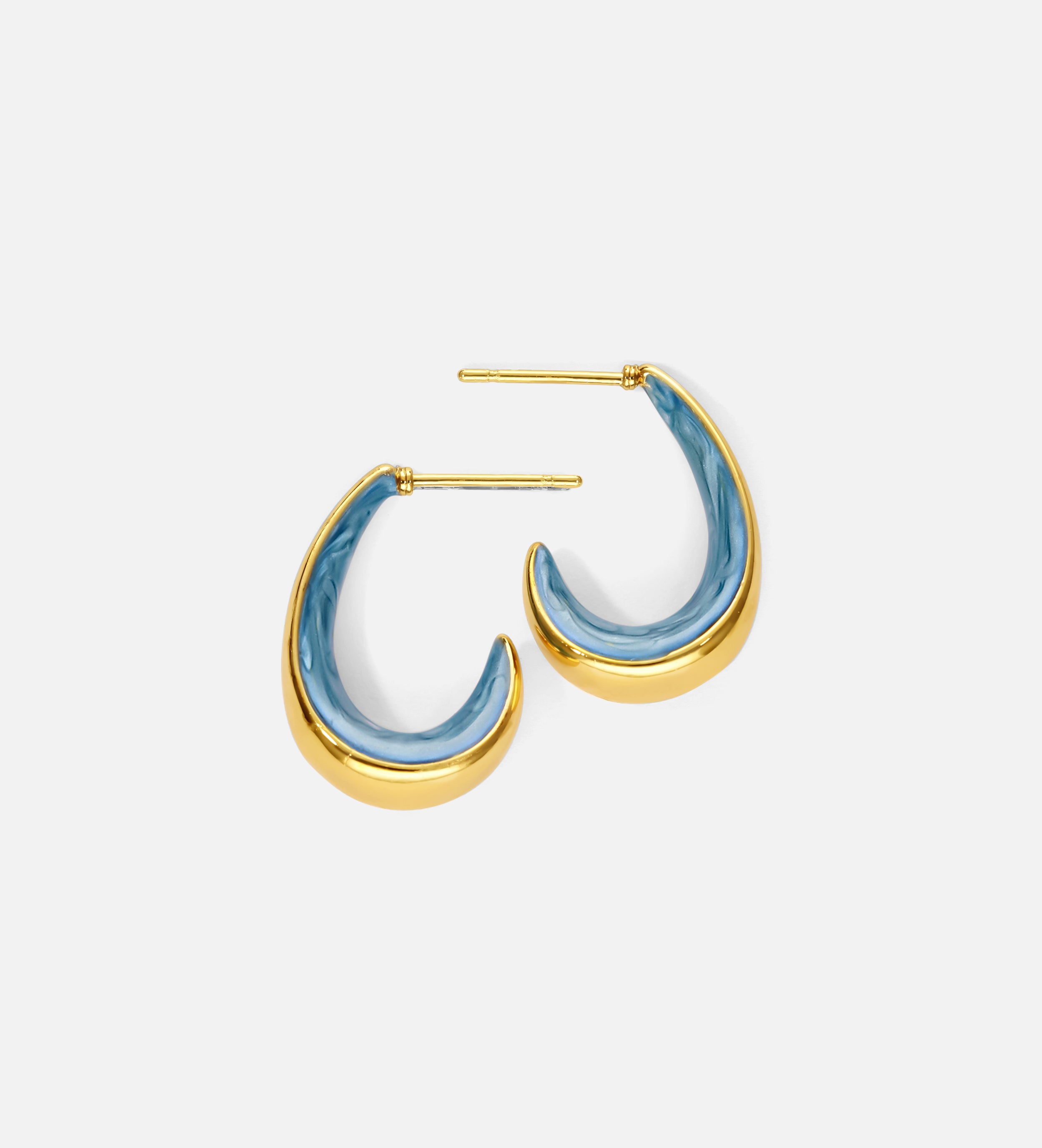 Blue Lagoon Hoops