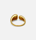 Flow Open Ring