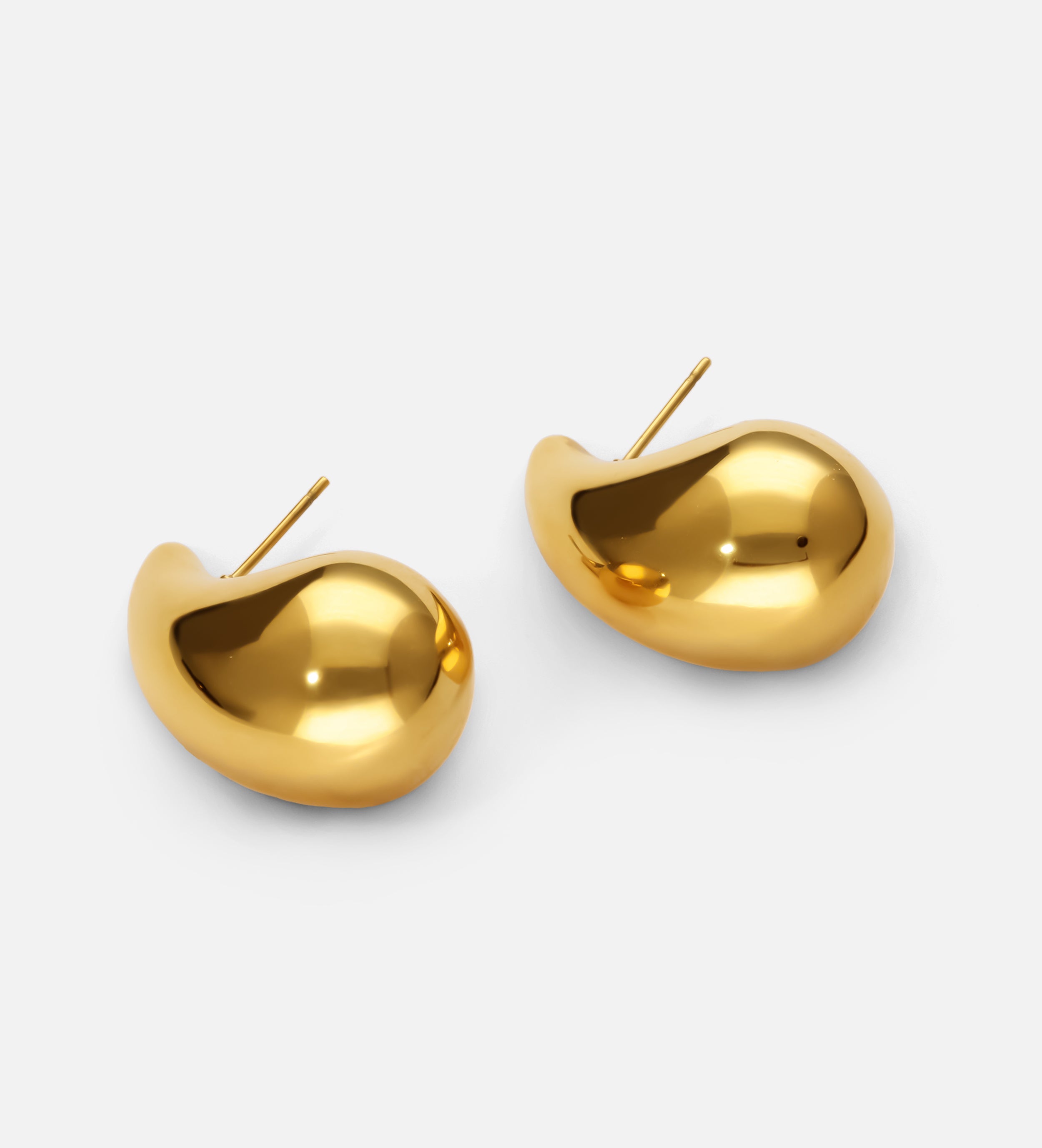 Fluid Droplet Studs