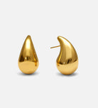 Fluid Droplet Studs