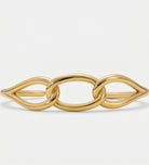 Golden Loops Cuff - Ash & Harry