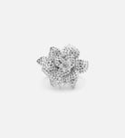 Grand Fleur Cocktail Ring