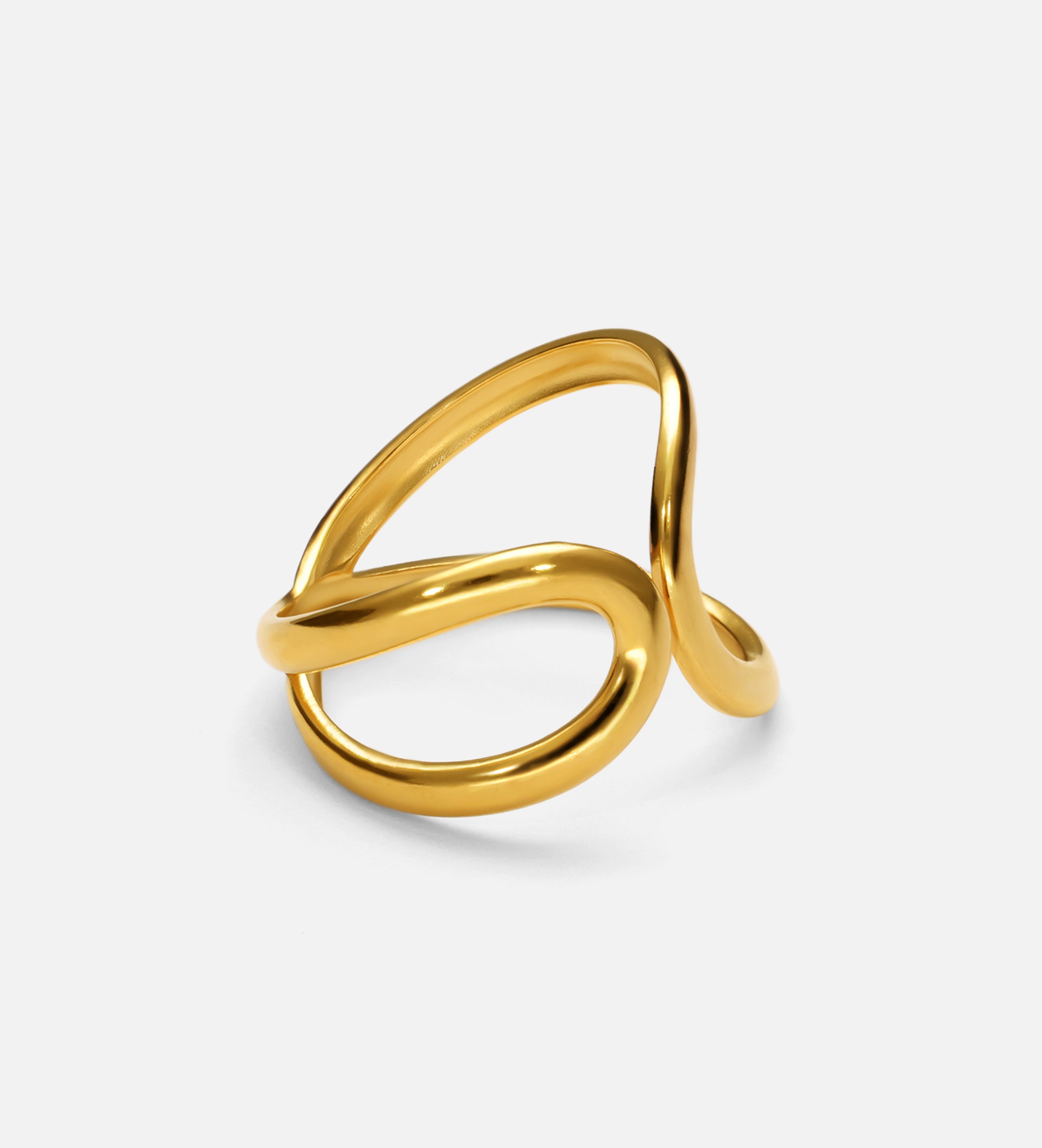 Infinity Flow Ring
