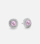 La Rosélle Crown Full Set in Silver - 3 Items - Ash & Harry