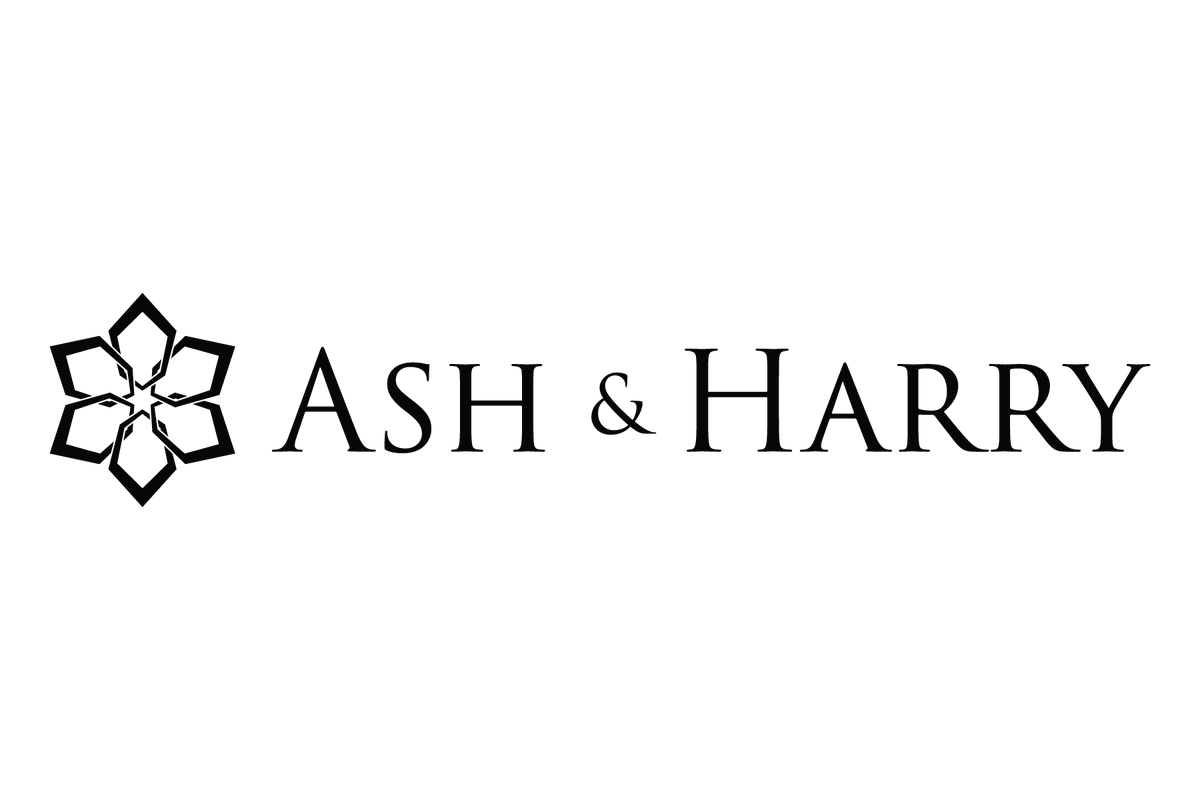 Ash & Harry