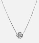 Lucky Clover Full Set in Silver - 4 Items - Ash & Harry