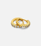 Stella Huggies in Gold