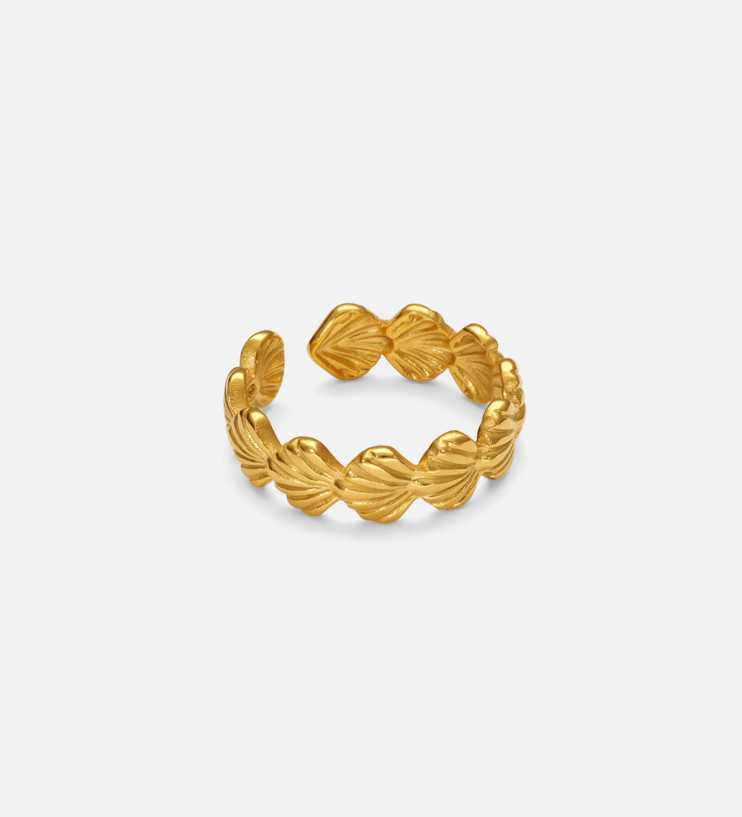 Seaside Glow Ring
