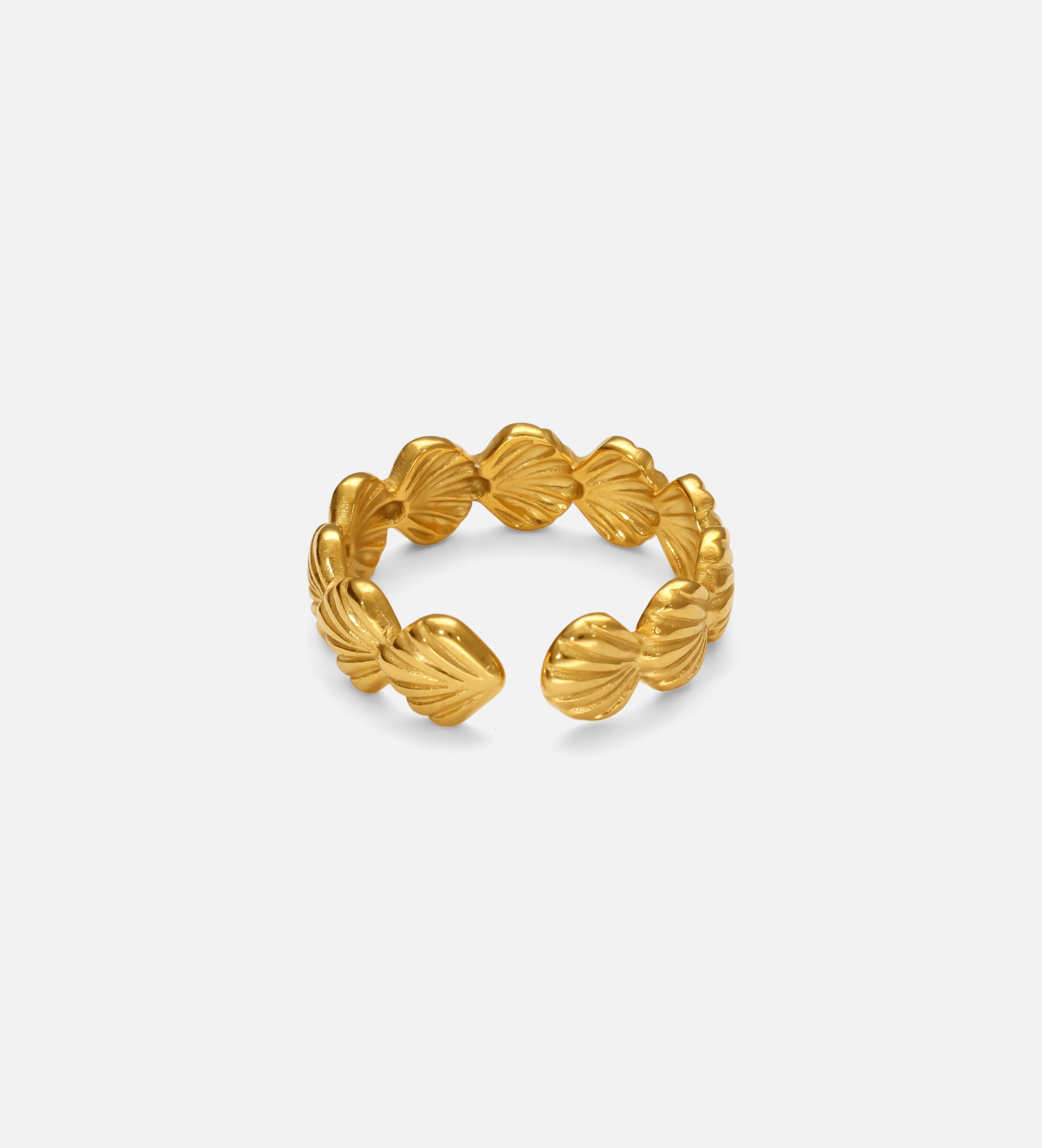 Seaside Glow Ring