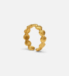 Seaside Glow Ring