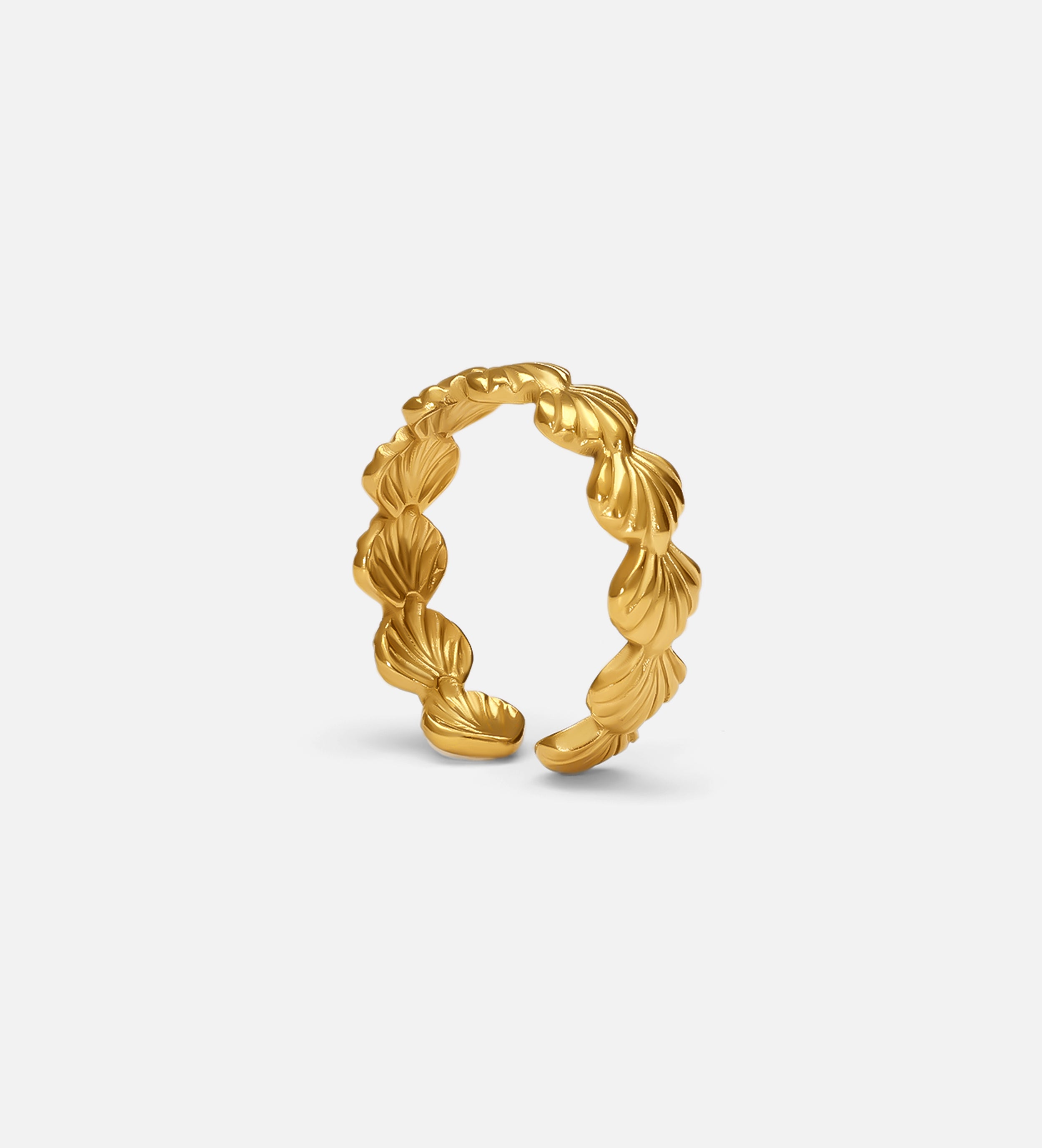 Seaside Glow Ring