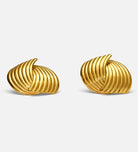 Twisted Ridge Studs