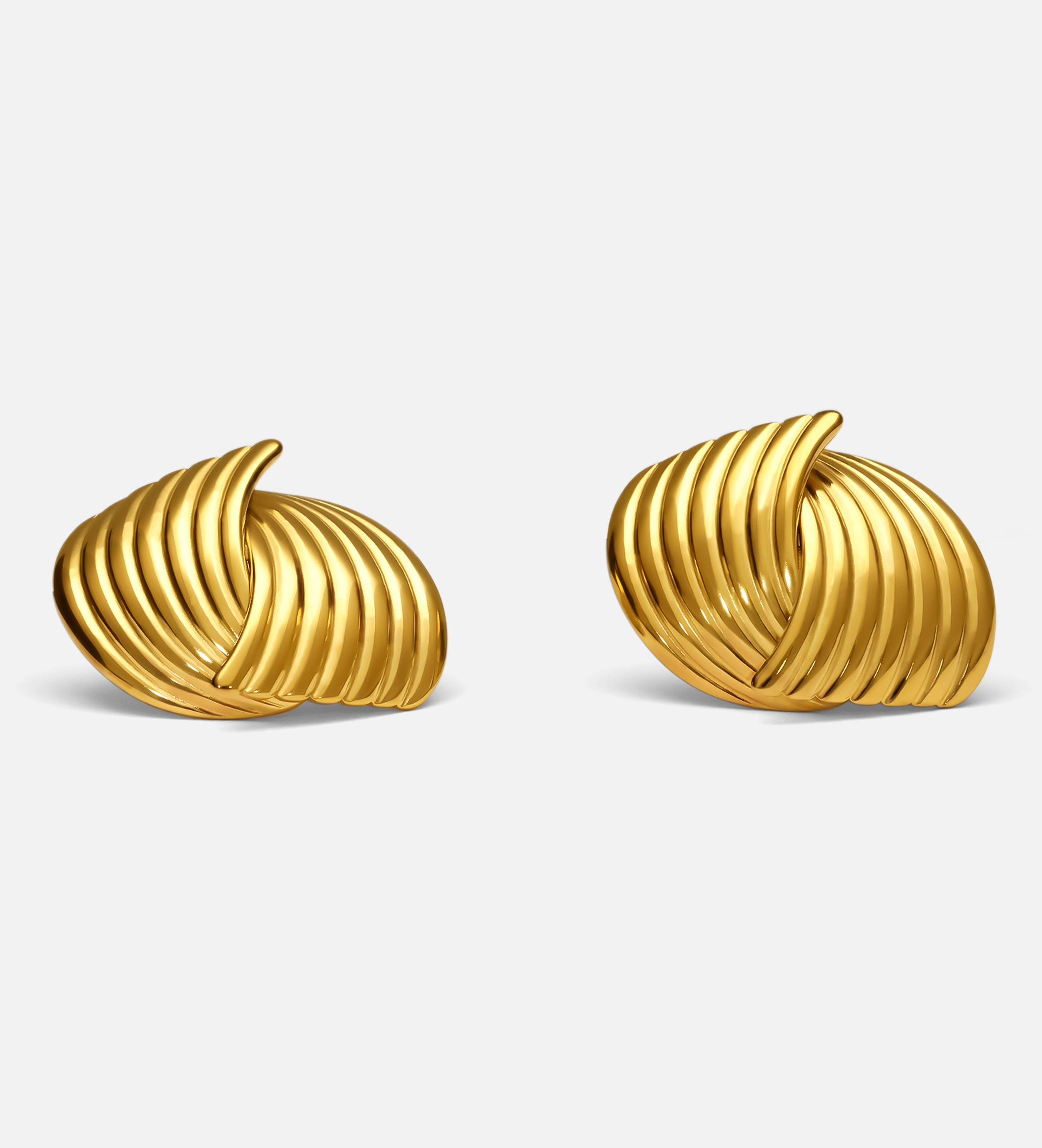 Twisted Ridge Studs