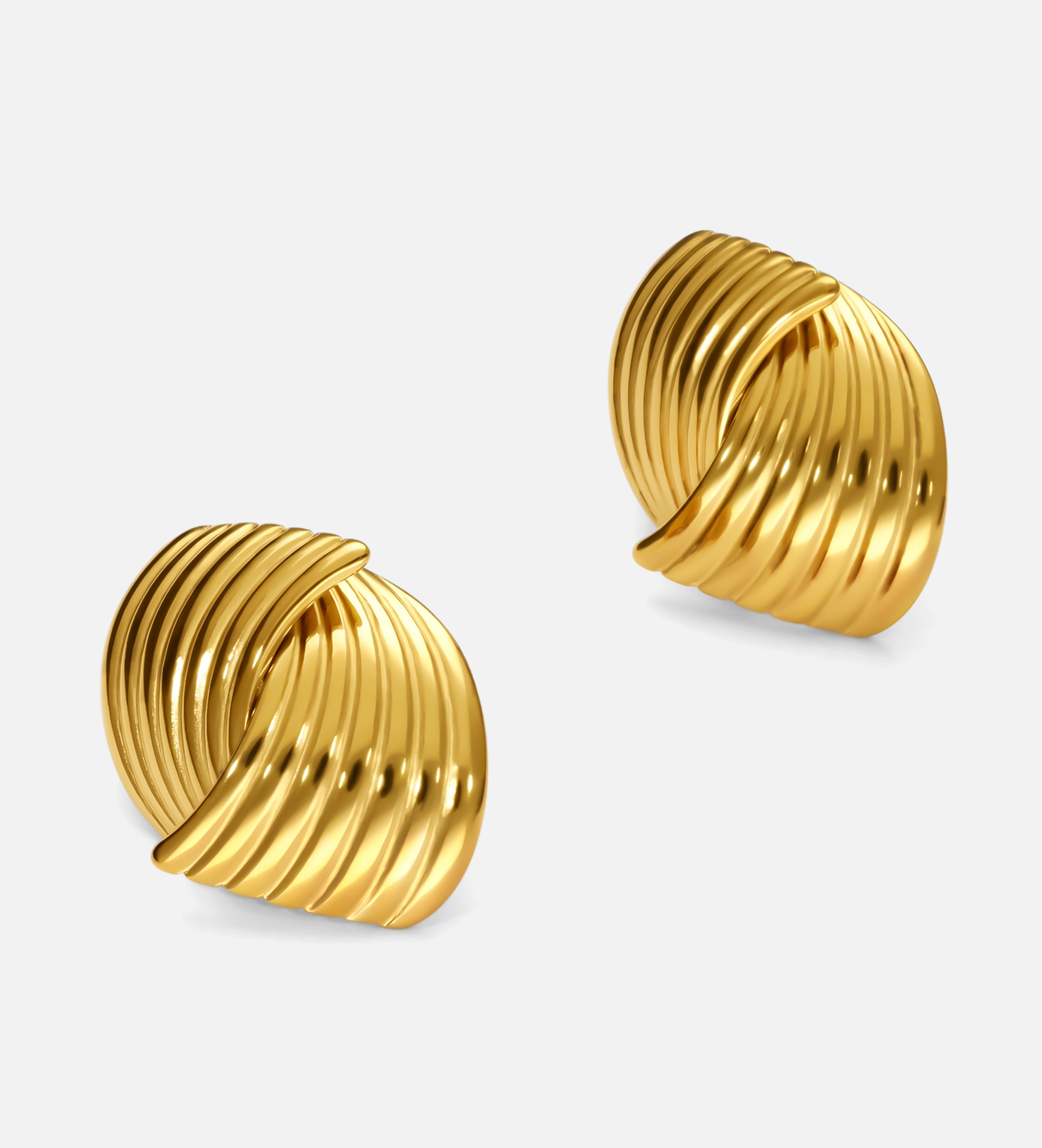Twisted Ridge Studs