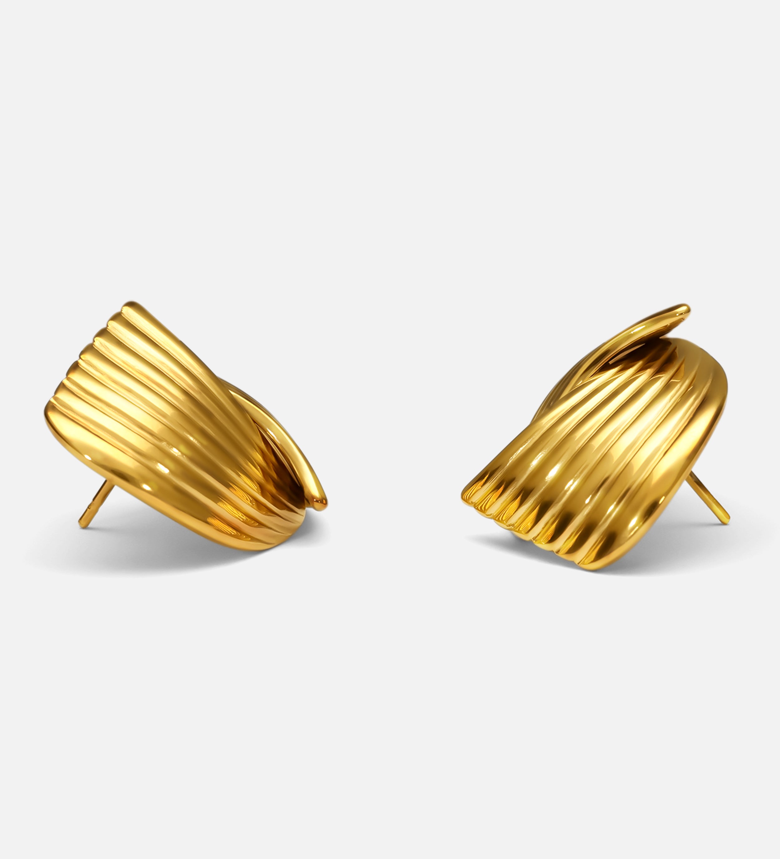 Twisted Ridge Studs