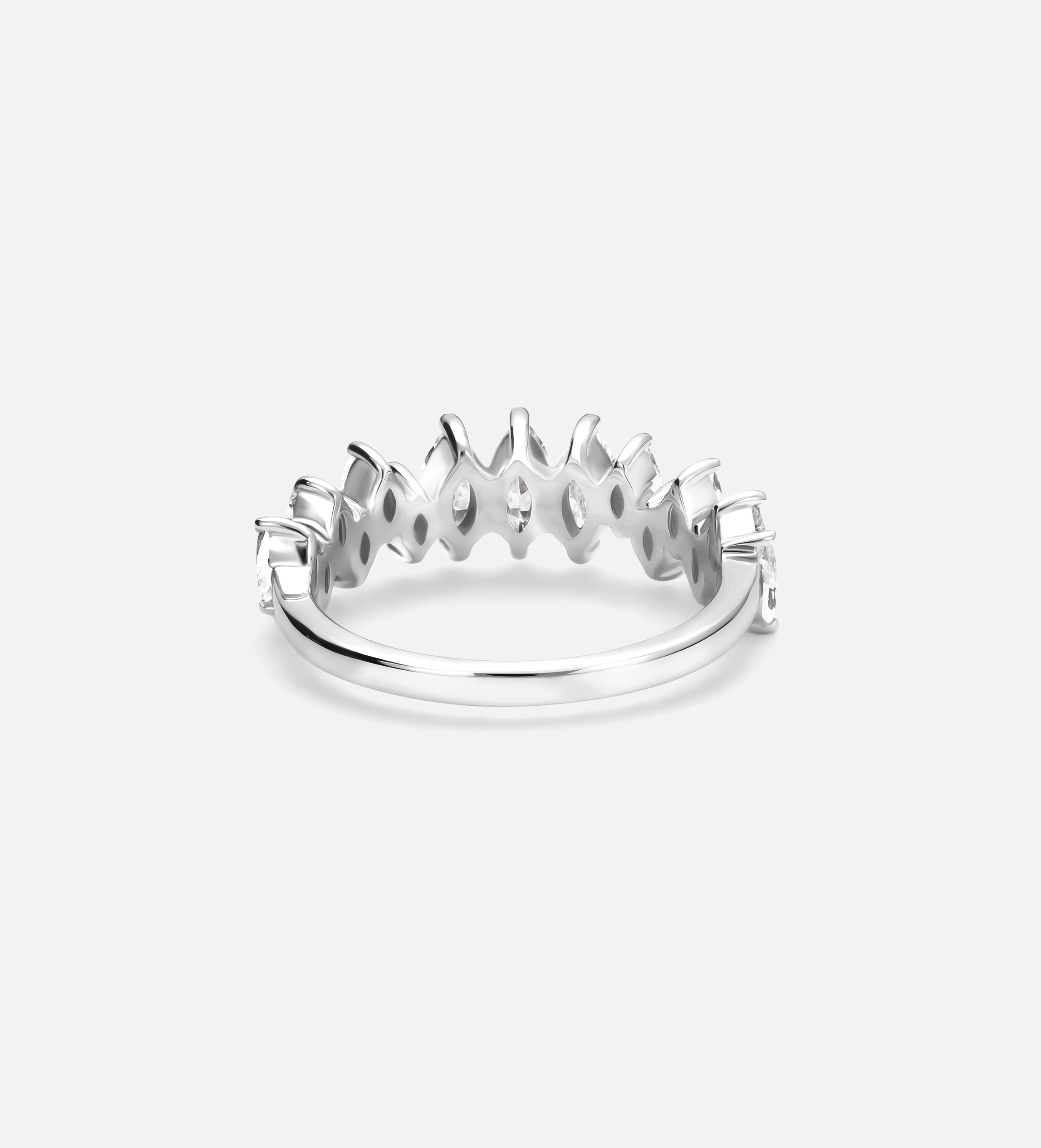 Verona Marquise Ring